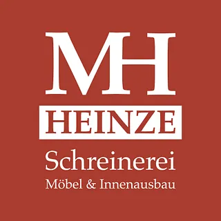 MH Heinze Schreinerei Logo